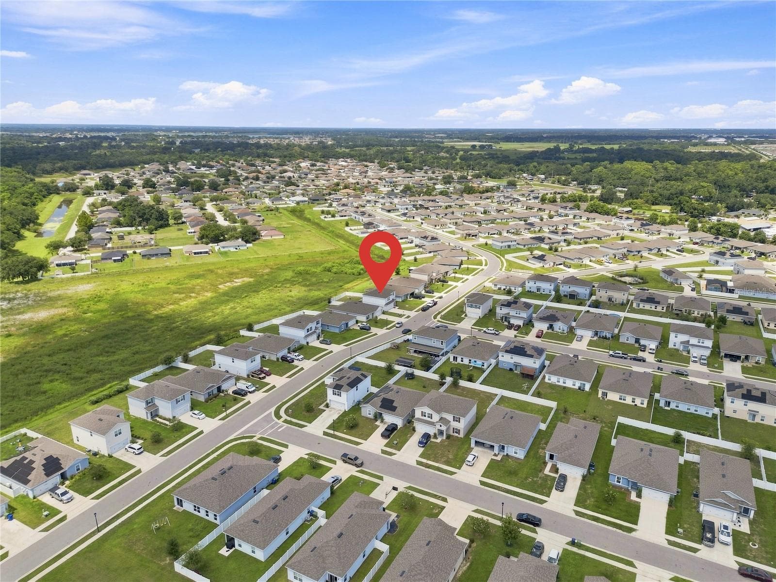 Single Family Residence at 662 EAGLE LANDING BLVD, WINTER HAVEN, photo 51 of 53