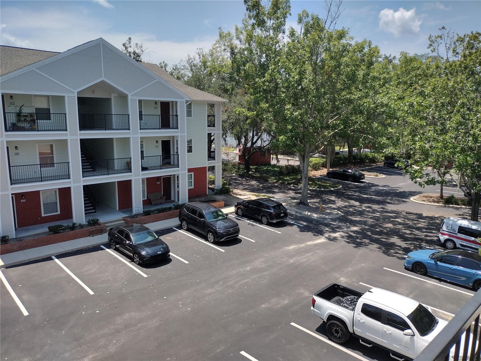 2360 SW ARCHER RD #510