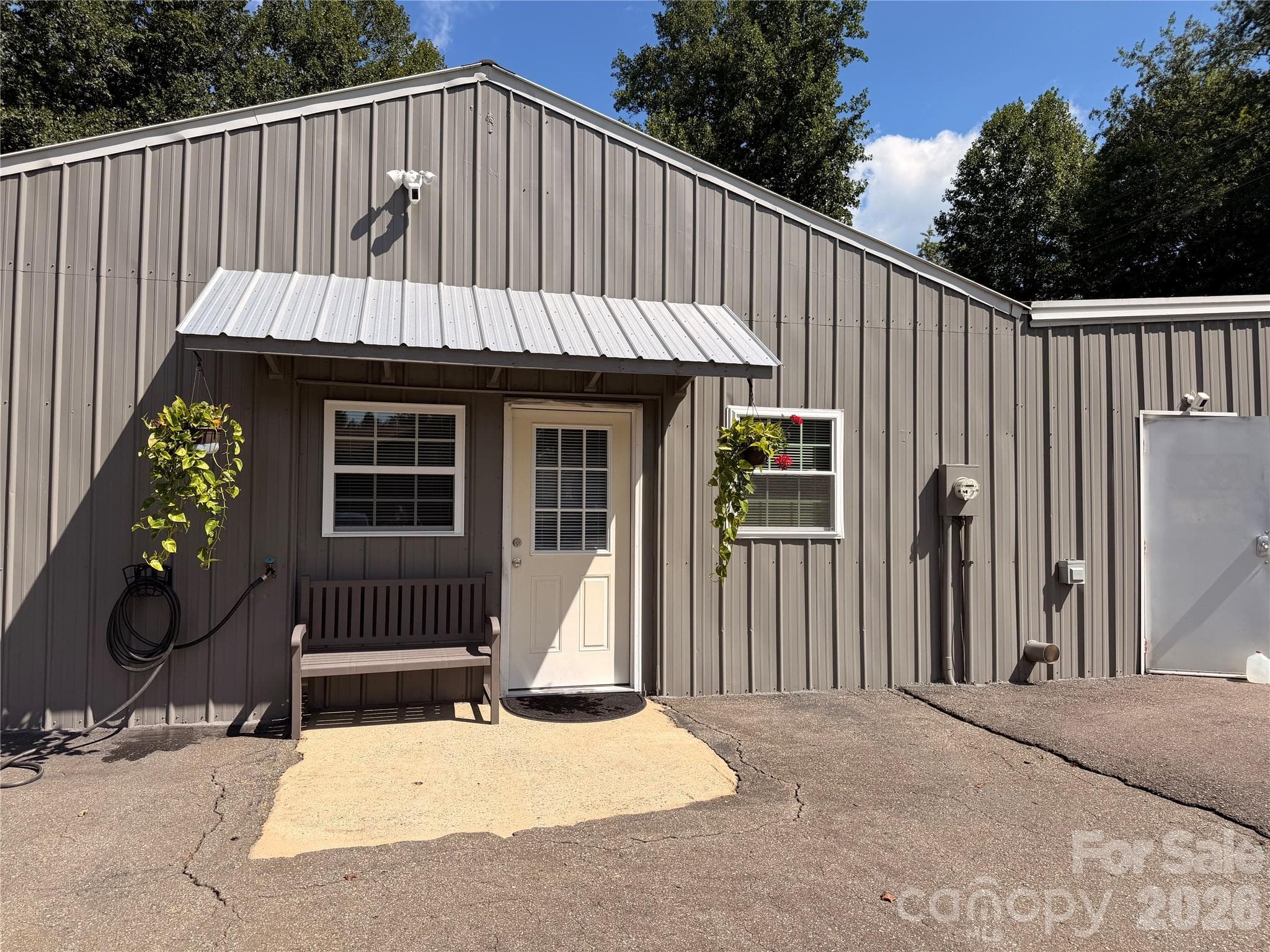 Single Family Residence at 669 Old Lowgap Road, Mount Airy, photo 2 of 41