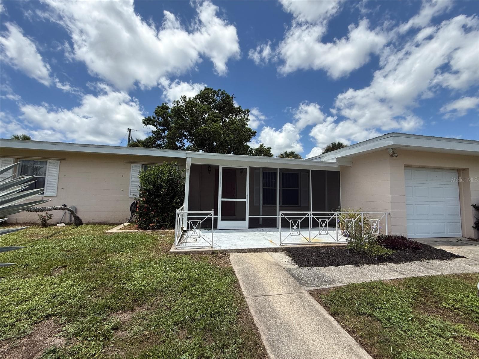 Single Family Residence at 2353 ELKCAM BLVD, PORT CHARLOTTE, photo 15 of 27