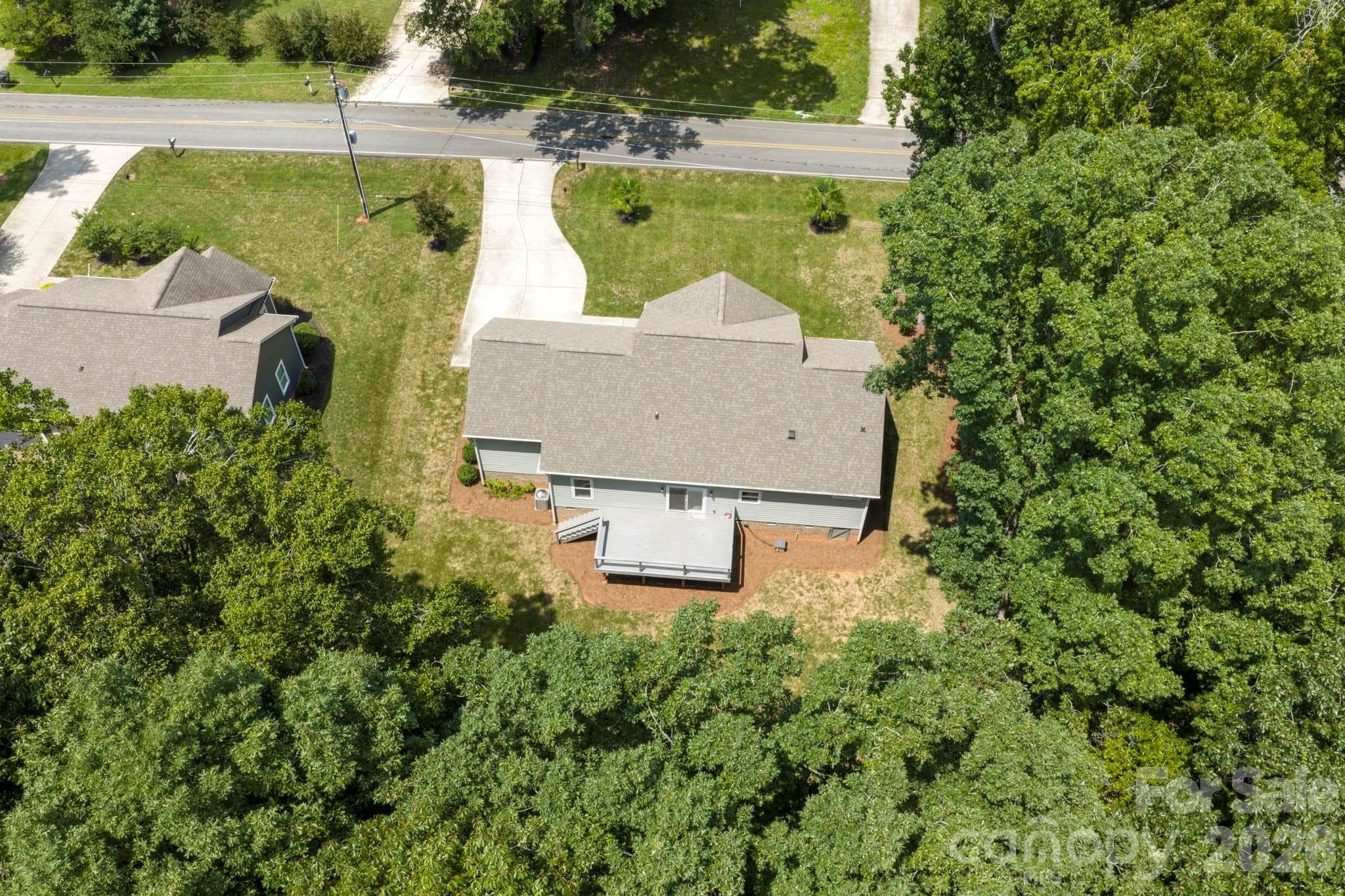 Single Family Residence at 216 Paradise Drive, Belmont, photo 43 of 44