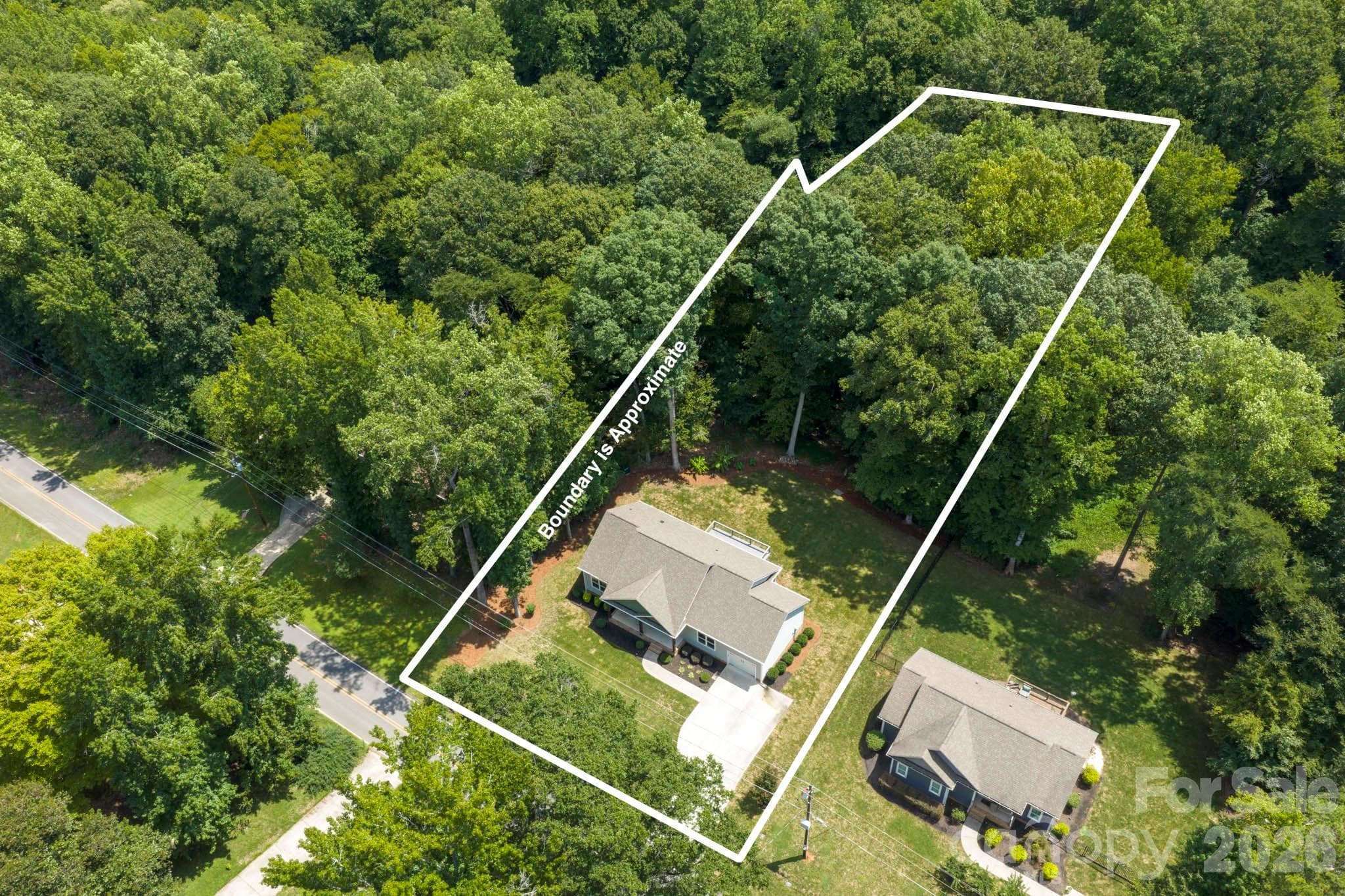 Single Family Residence at 216 Paradise Drive, Belmont, photo 44 of 44