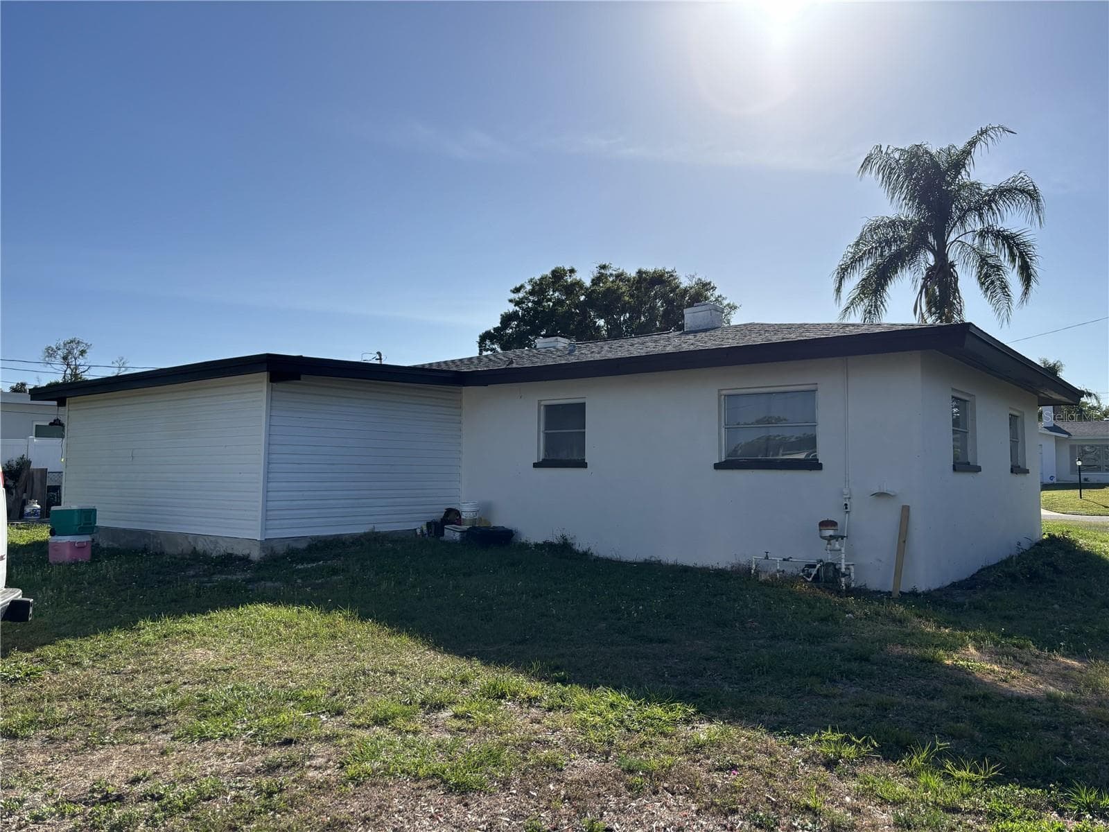 Single Family Residence at 1347 BUCKINGHAM DR, CLEARWATER, photo 5 of 19