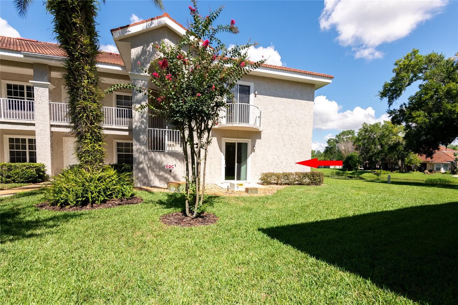 Condominium at 6815 DALI AVE #101, LAND O LAKES, photo 10 of 45