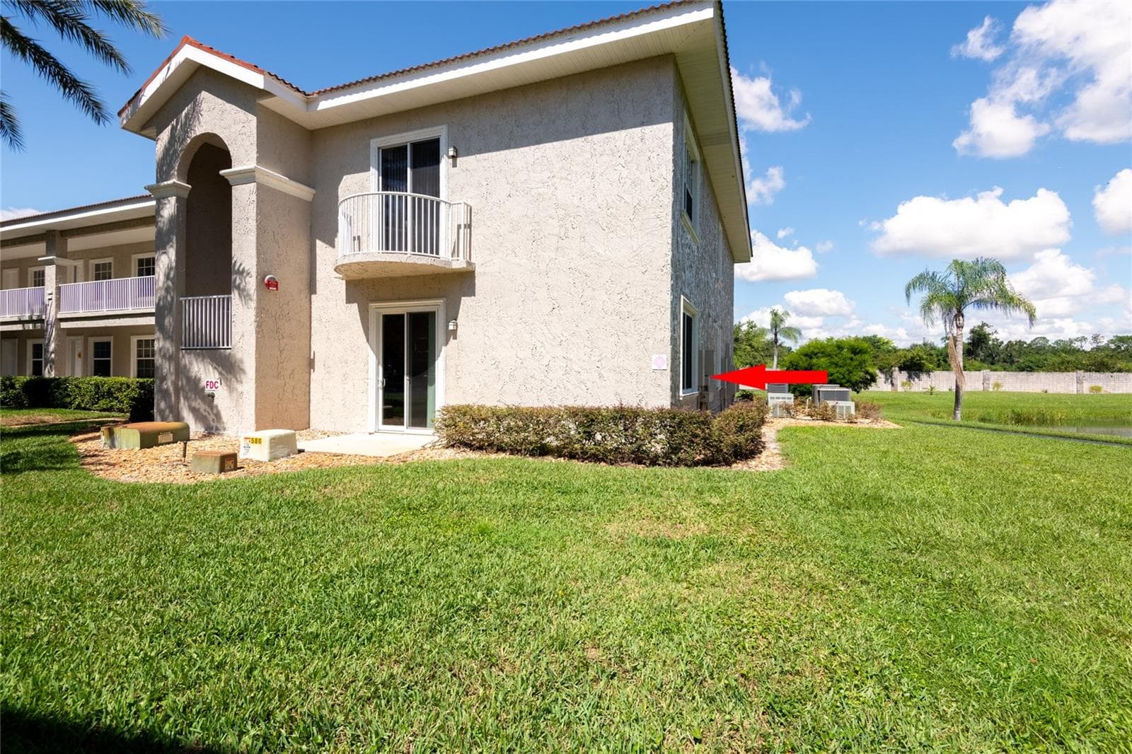 Condominium at 6815 DALI AVE #101, LAND O LAKES, photo 11 of 45