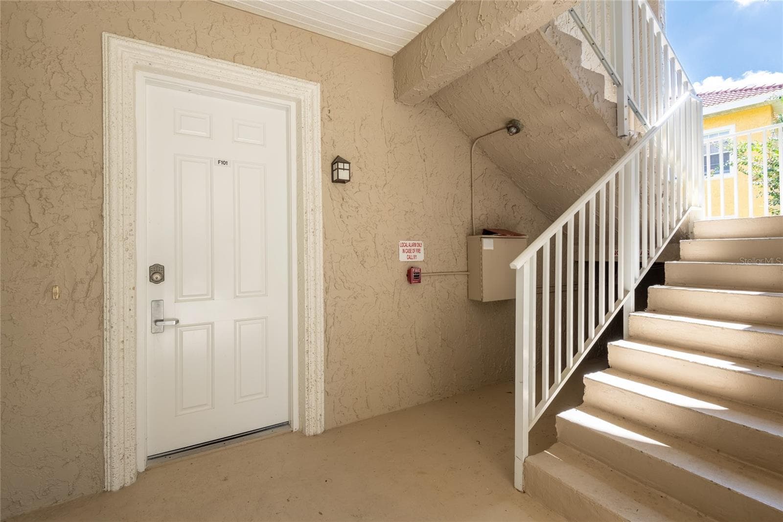 Condominium at 6815 DALI AVE #101, LAND O LAKES, photo 13 of 45