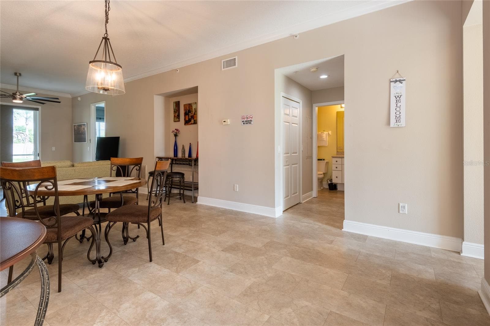 Condominium at 6815 DALI AVE #101, LAND O LAKES, photo 17 of 45
