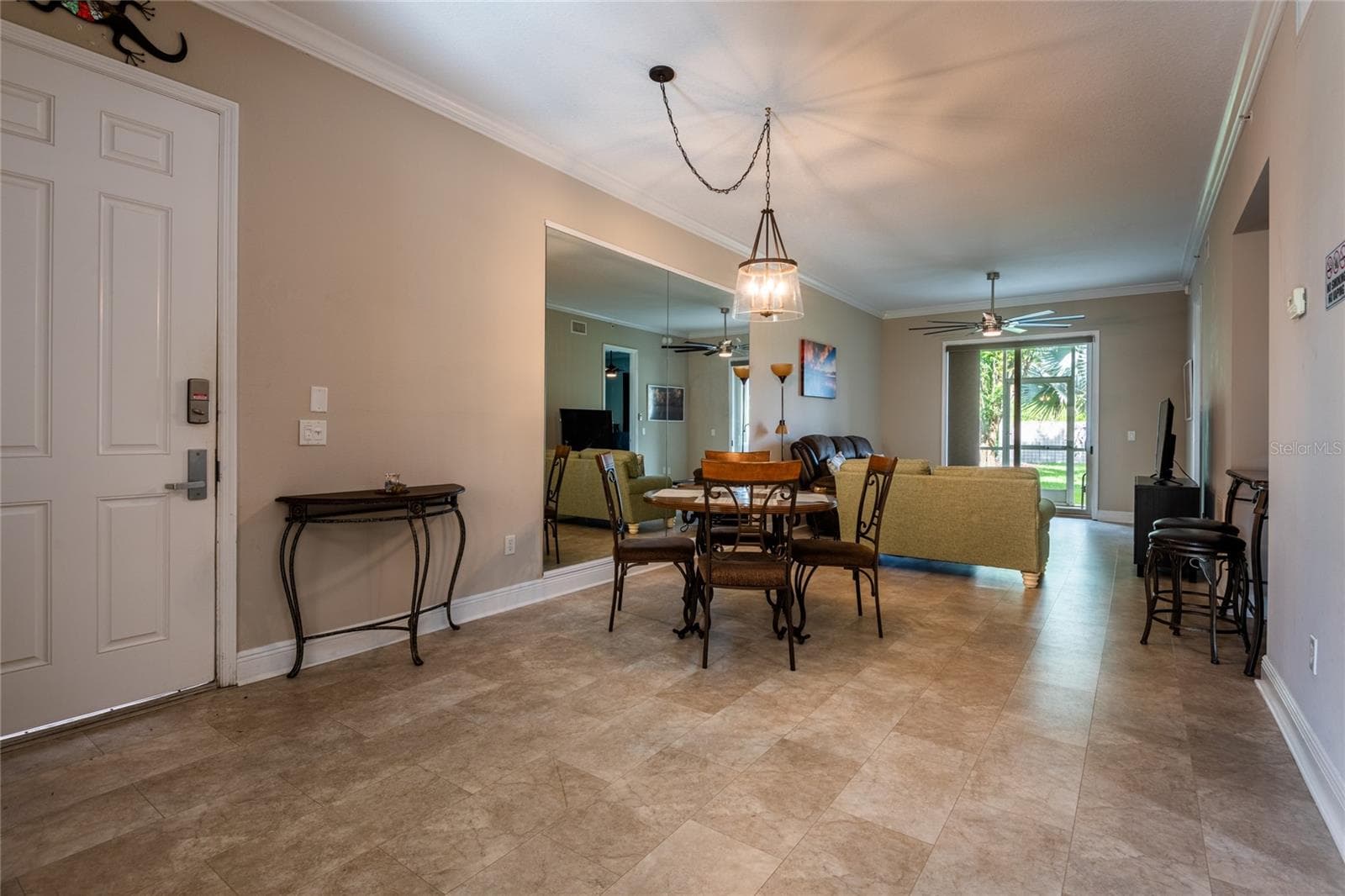 Condominium at 6815 DALI AVE #101, LAND O LAKES, photo 18 of 45