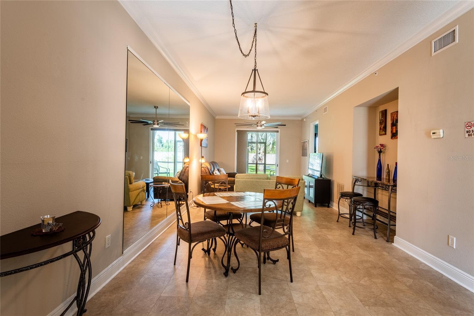 Condominium at 6815 DALI AVE #101, LAND O LAKES, photo 19 of 45