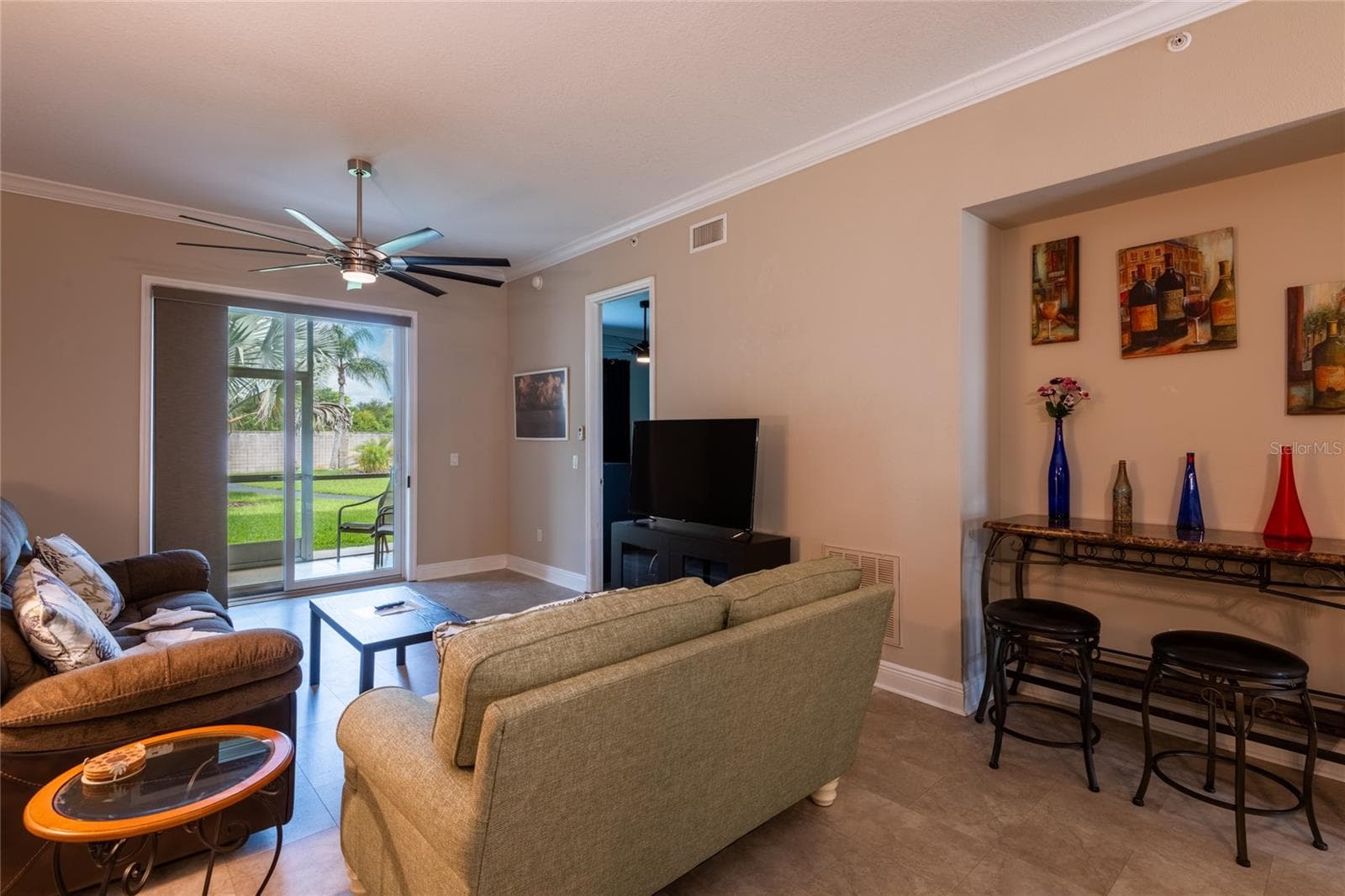 Condominium at 6815 DALI AVE #101, LAND O LAKES, photo 21 of 45