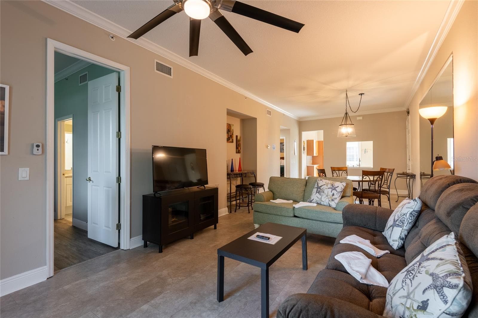 Condominium at 6815 DALI AVE #101, LAND O LAKES, photo 25 of 45
