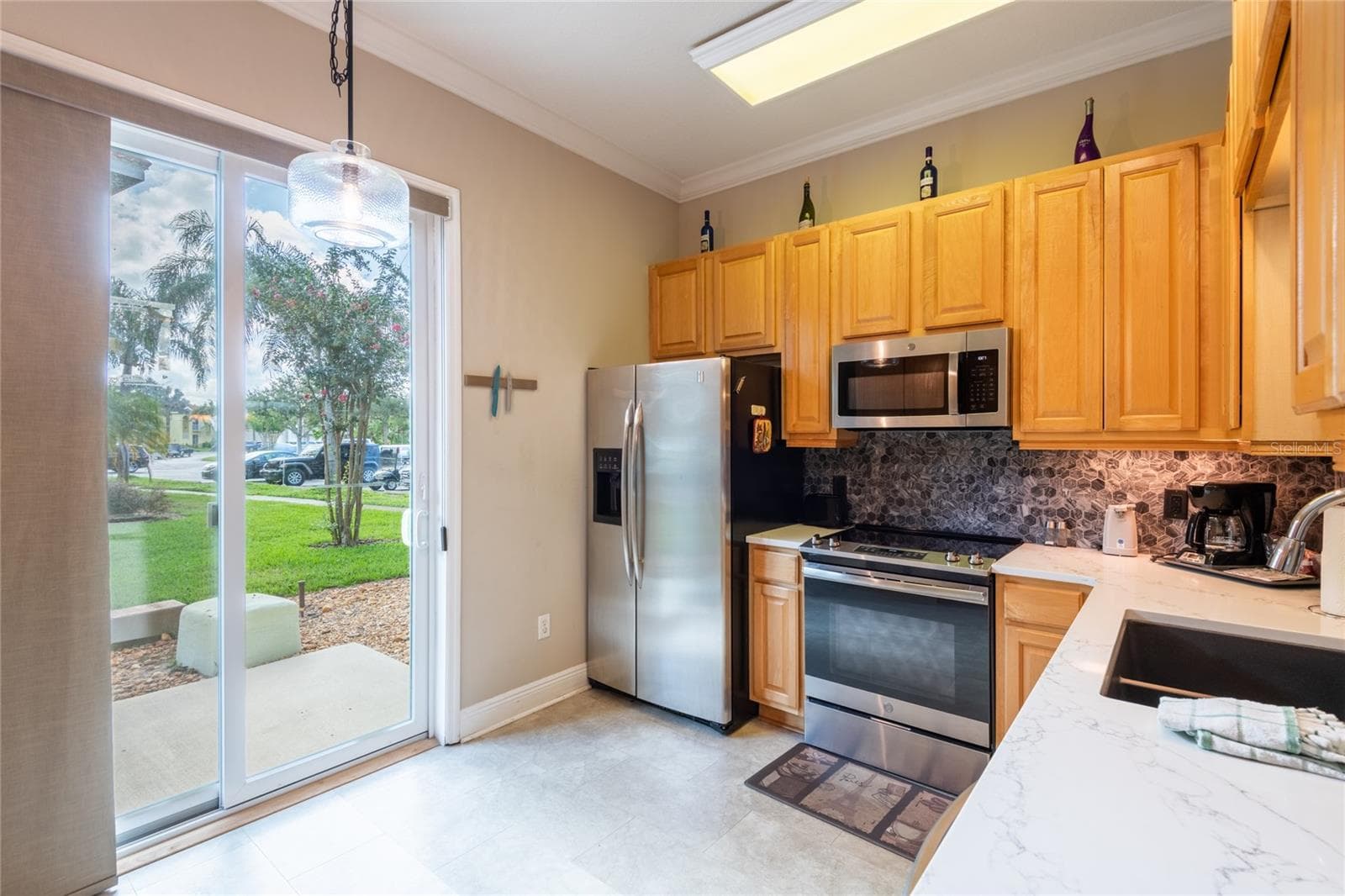 Condominium at 6815 DALI AVE #101, LAND O LAKES, photo 28 of 45