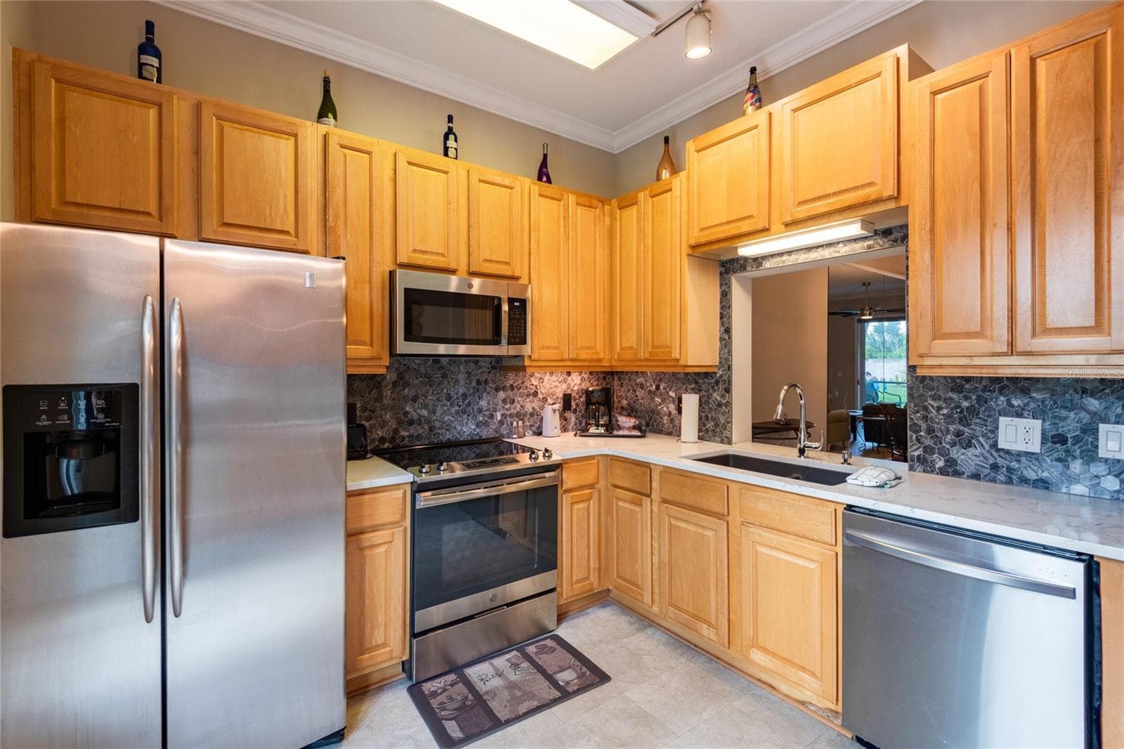 Condominium at 6815 DALI AVE #101, LAND O LAKES, photo 29 of 45