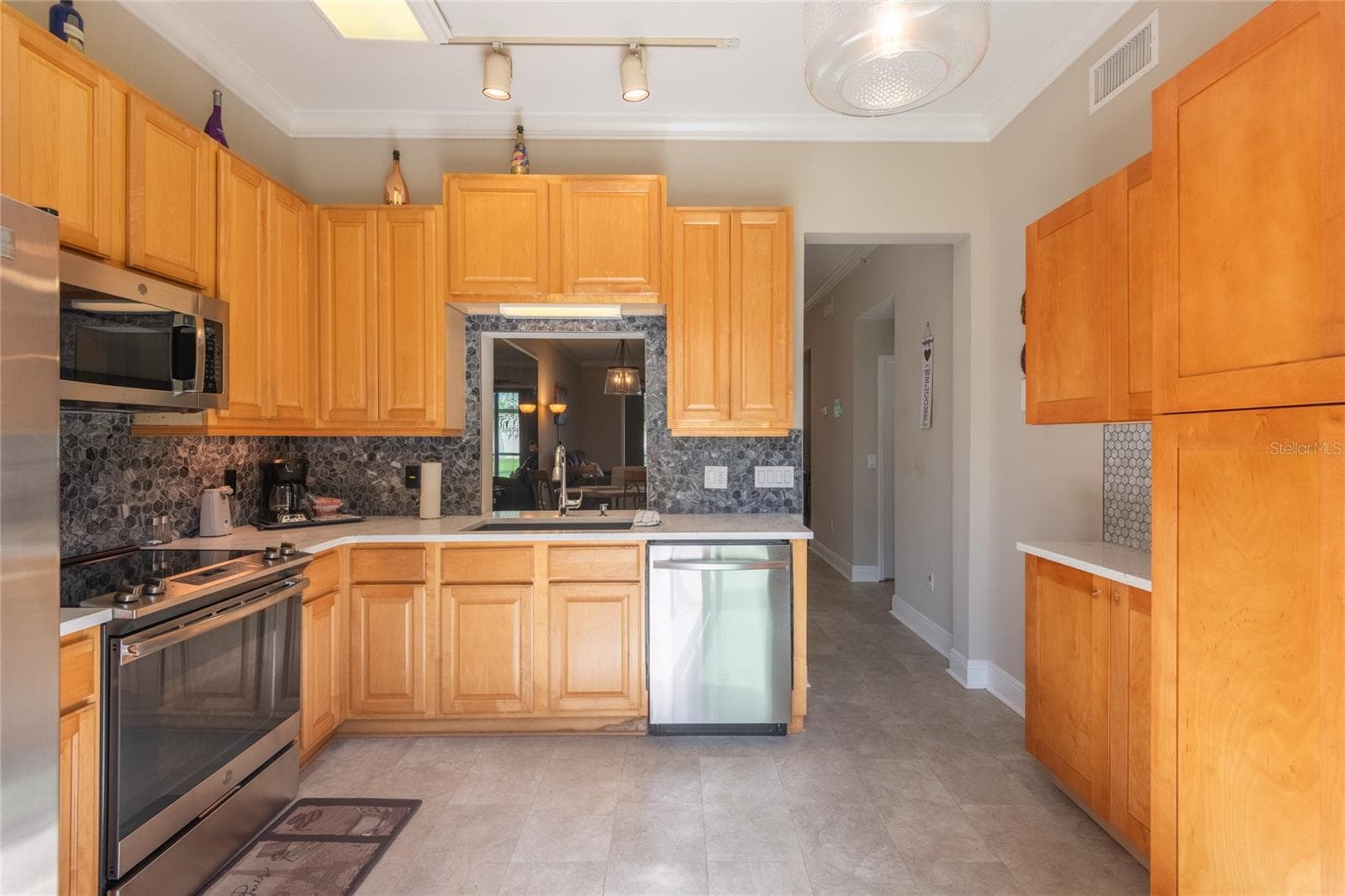 Condominium at 6815 DALI AVE #101, LAND O LAKES, photo 30 of 45