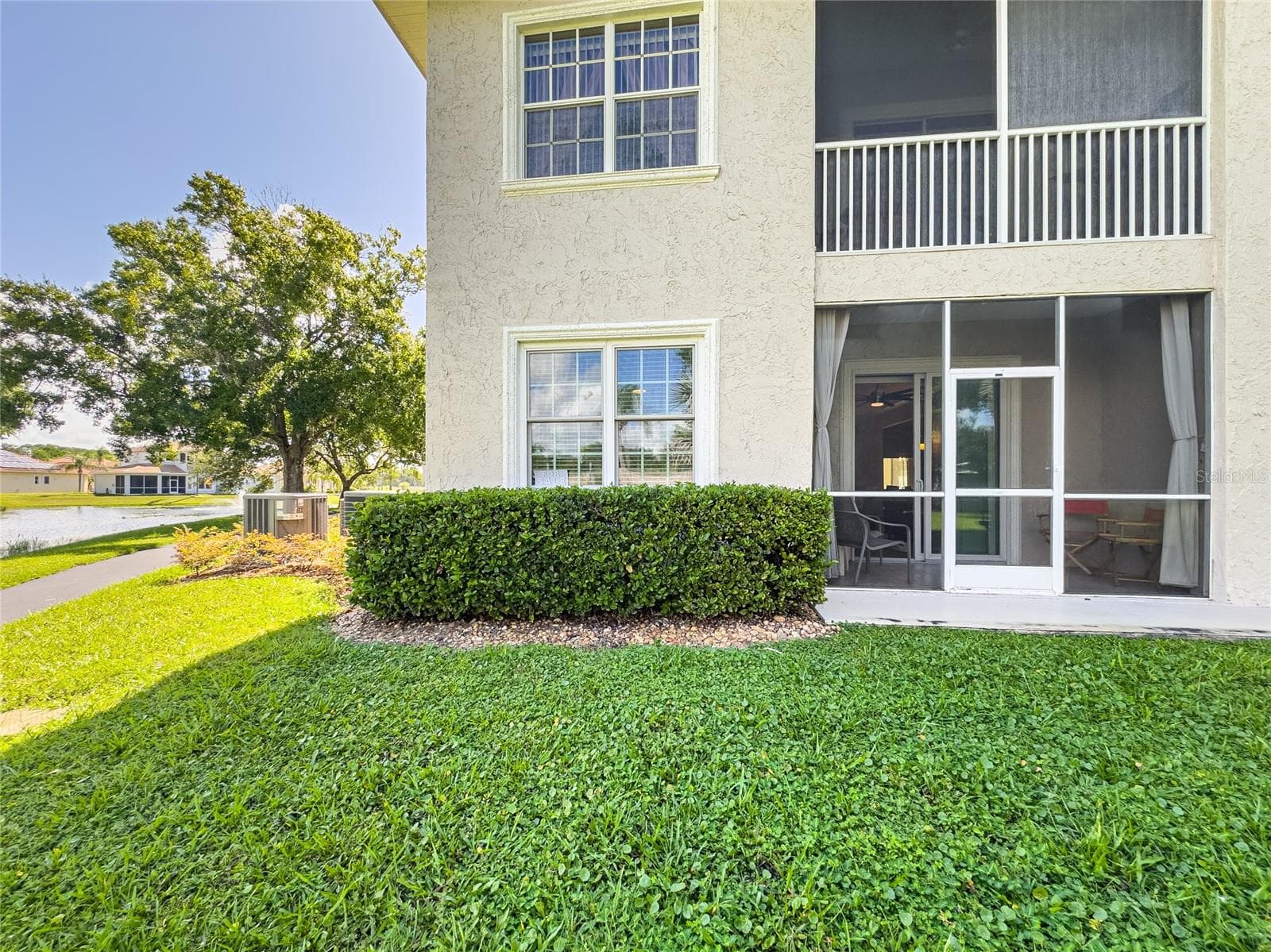 Condominium at 6815 DALI AVE #101, LAND O LAKES, photo 43 of 45