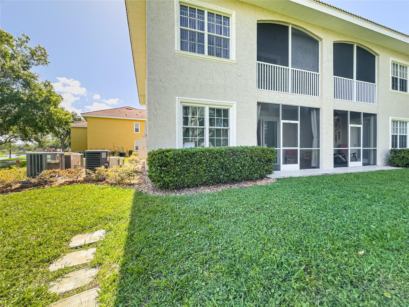 Condominium at 6815 DALI AVE #101, LAND O LAKES, photo 44 of 45