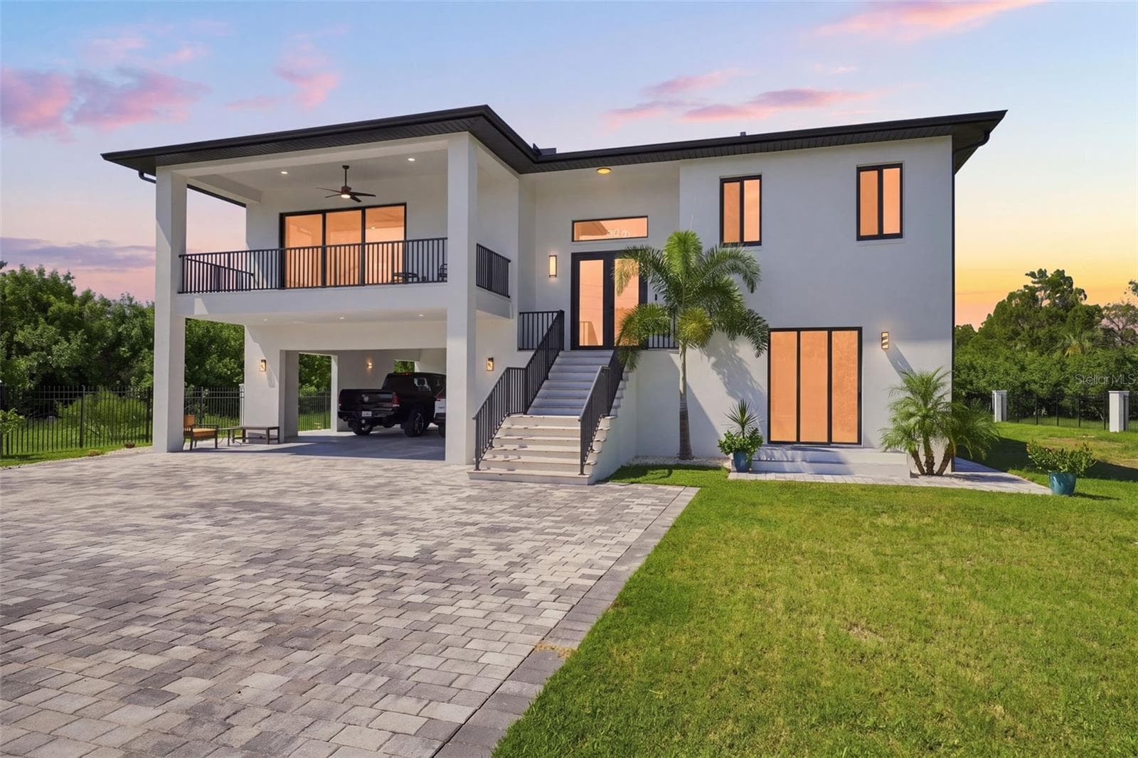 Single Family Residence at 5035 BAY BLVD, PORT RICHEY, photo 79 of 95