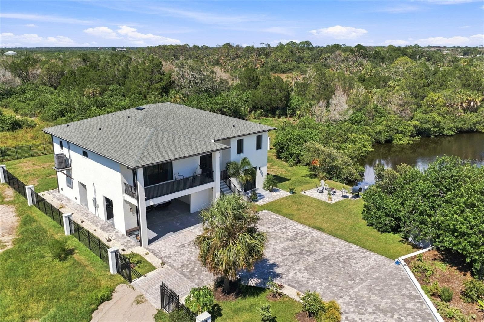 Single Family Residence at 5035 BAY BLVD, PORT RICHEY, photo 94 of 95