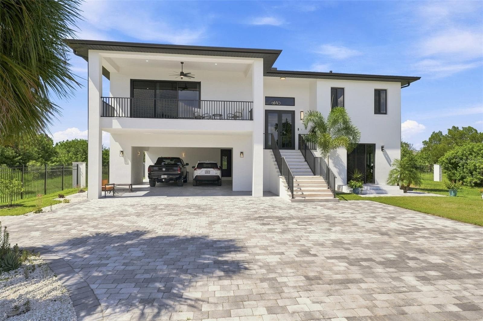 Single Family Residence at 5035 BAY BLVD, PORT RICHEY, photo 41 of 95