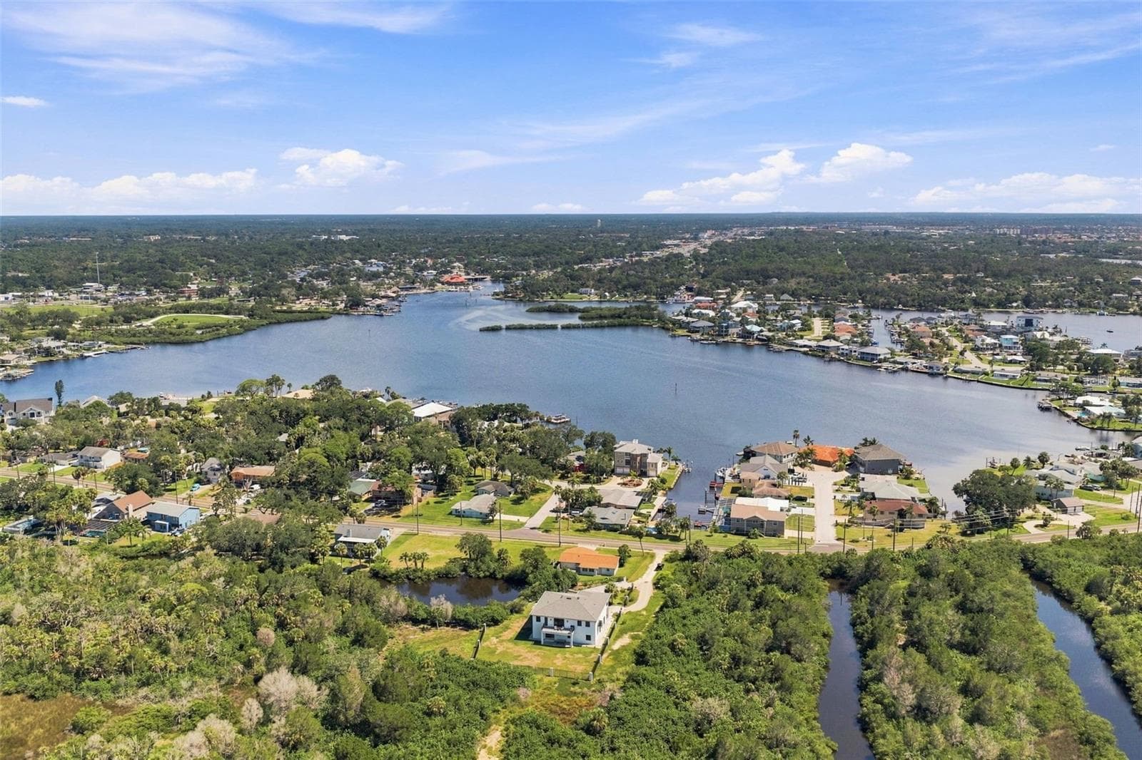 Single Family Residence at 5035 BAY BLVD, PORT RICHEY, photo 43 of 95