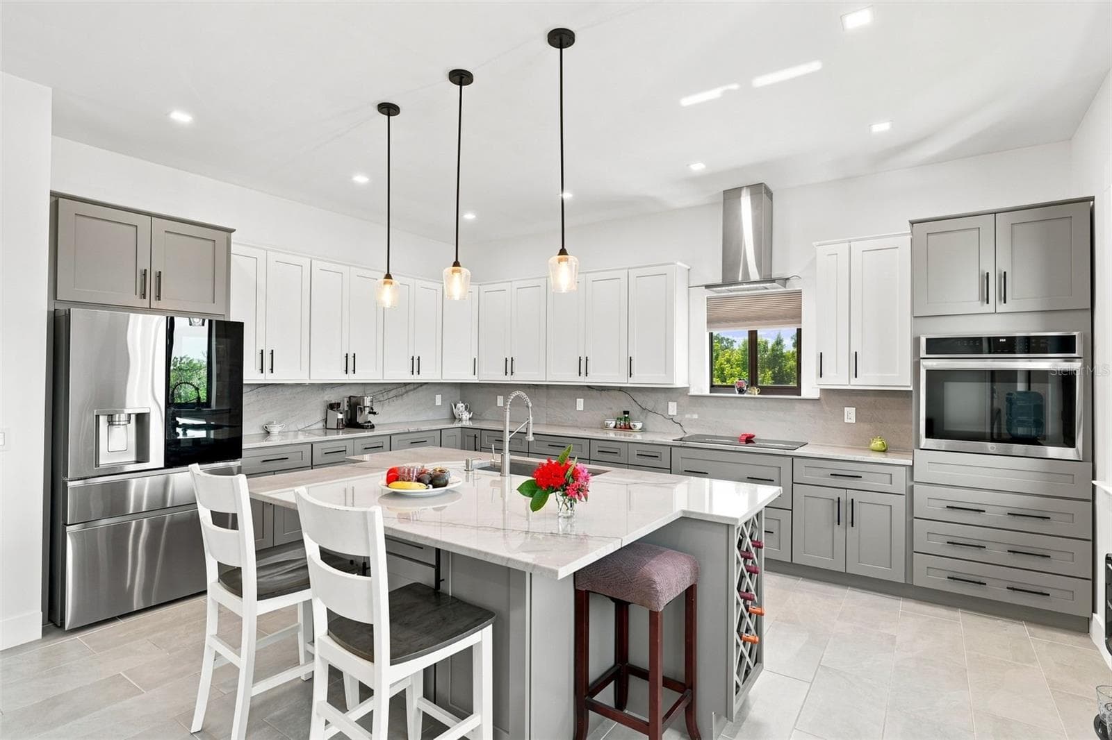 Single Family Residence at 5035 BAY BLVD, PORT RICHEY, photo 8 of 95