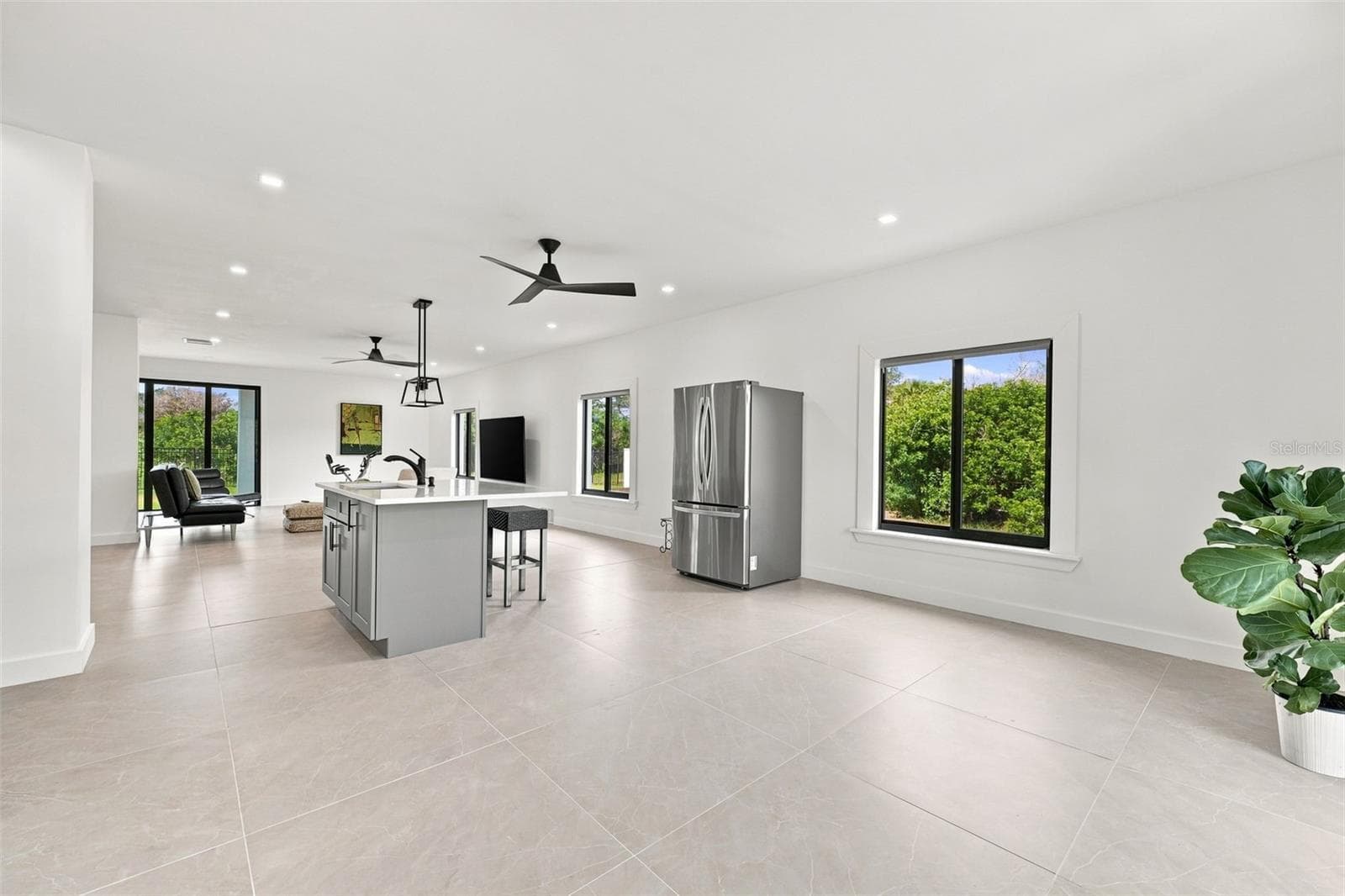Single Family Residence at 5035 BAY BLVD, PORT RICHEY, photo 45 of 95