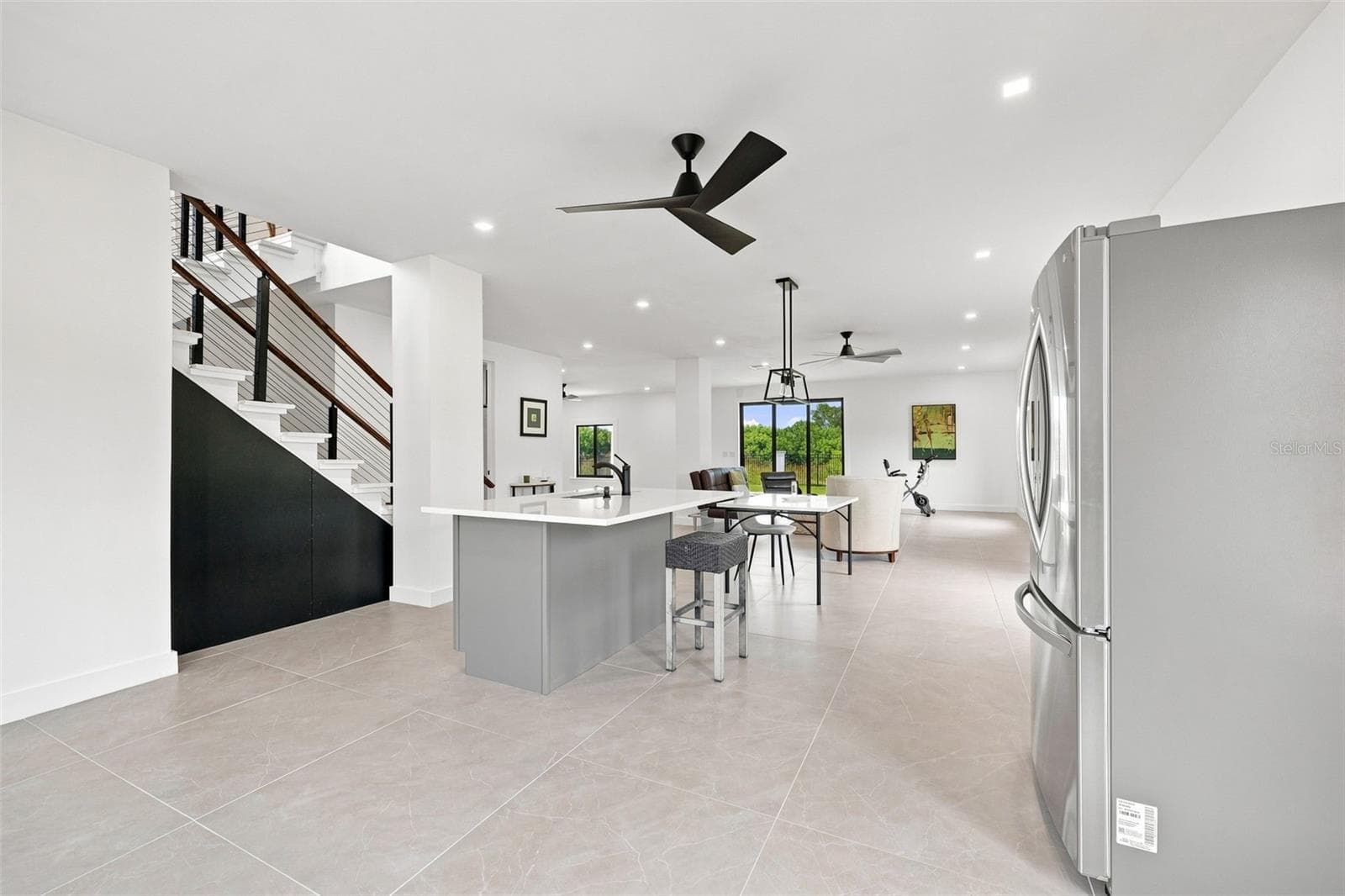 Single Family Residence at 5035 BAY BLVD, PORT RICHEY, photo 55 of 95