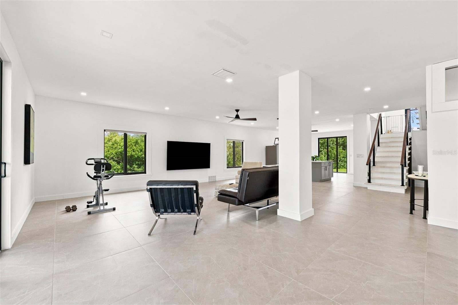 Single Family Residence at 5035 BAY BLVD, PORT RICHEY, photo 57 of 95