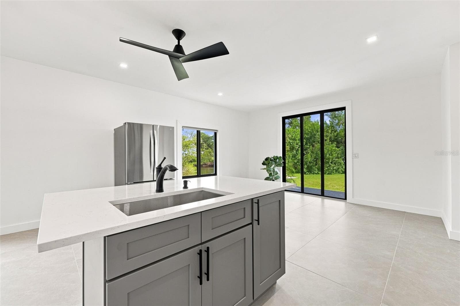 Single Family Residence at 5035 BAY BLVD, PORT RICHEY, photo 60 of 95