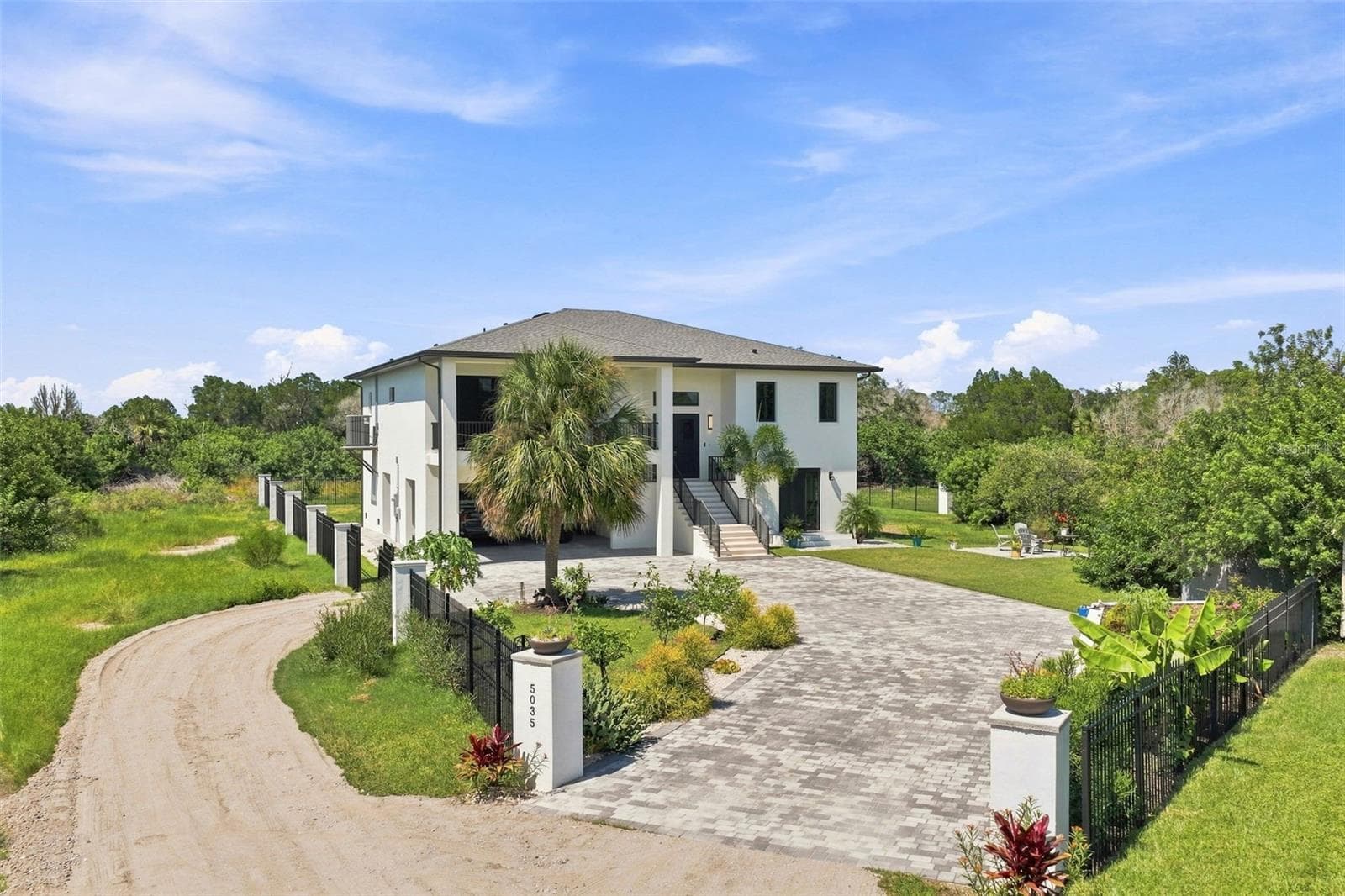 Single Family Residence at 5035 BAY BLVD, PORT RICHEY, photo 63 of 95