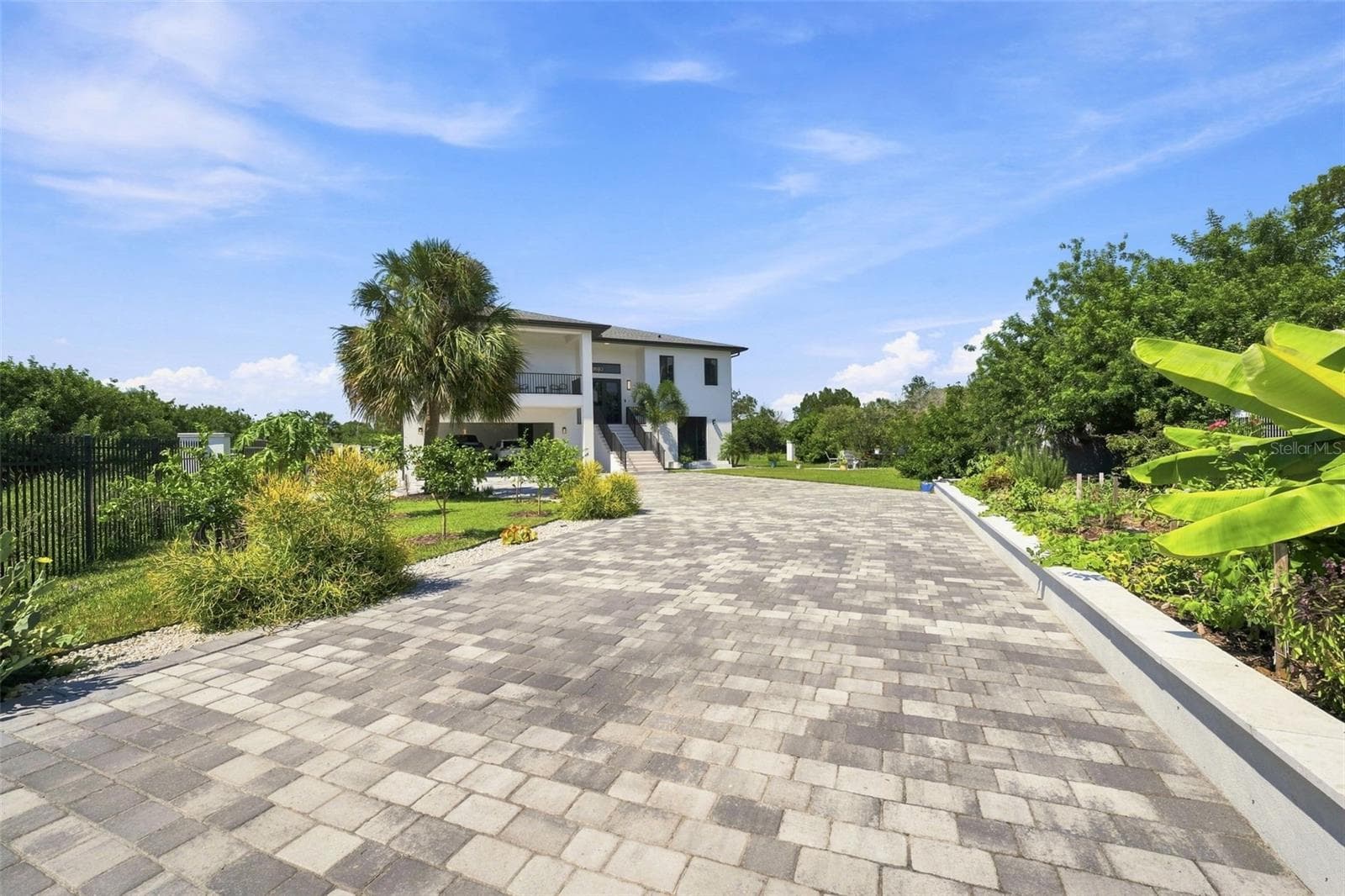 Single Family Residence at 5035 BAY BLVD, PORT RICHEY, photo 82 of 95