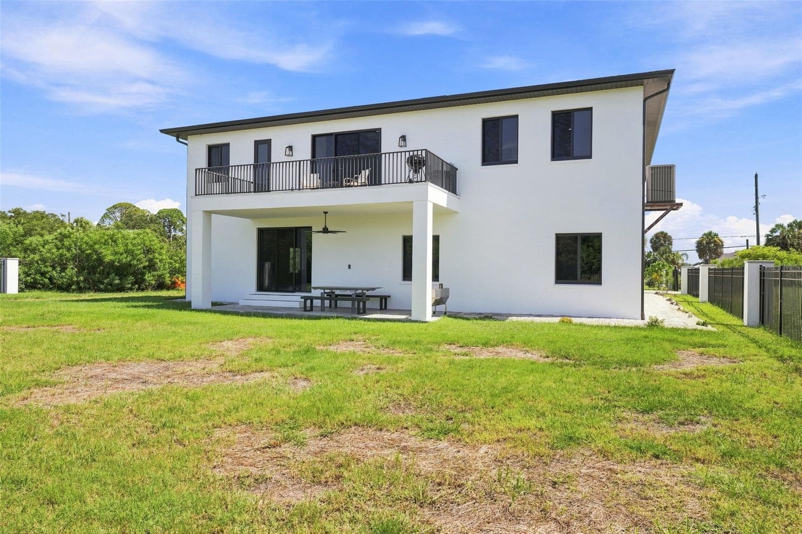 Single Family Residence at 5035 BAY BLVD, PORT RICHEY, photo 83 of 95