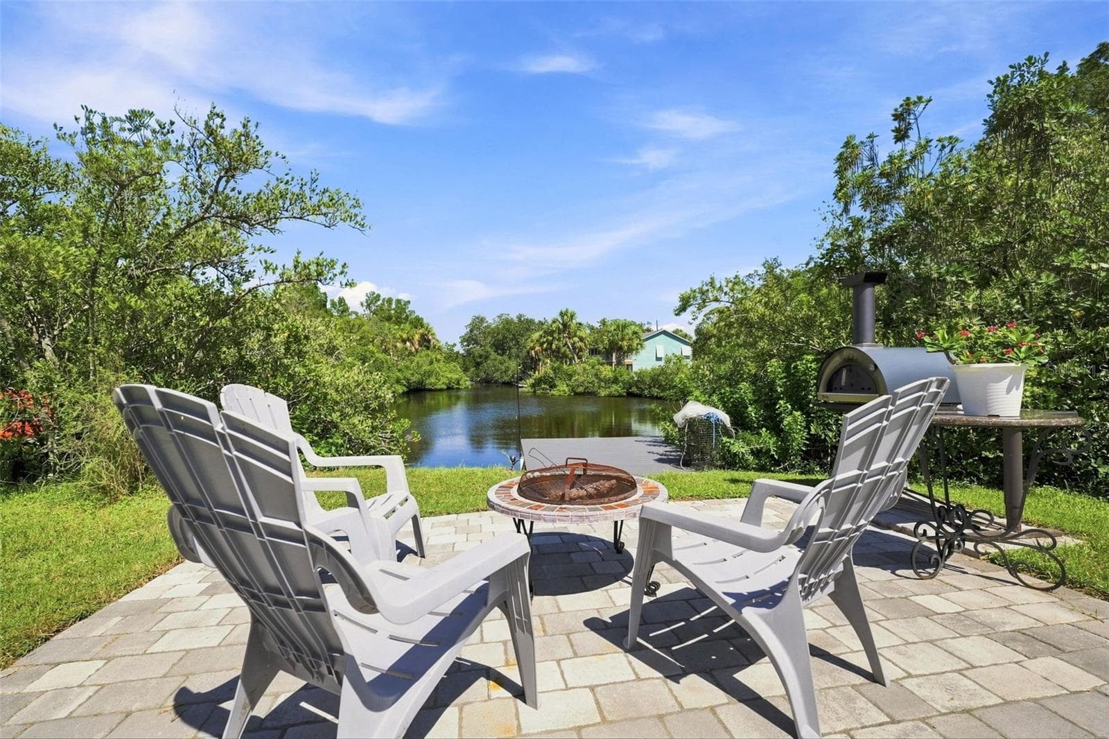 Single Family Residence at 5035 BAY BLVD, PORT RICHEY, photo 88 of 95
