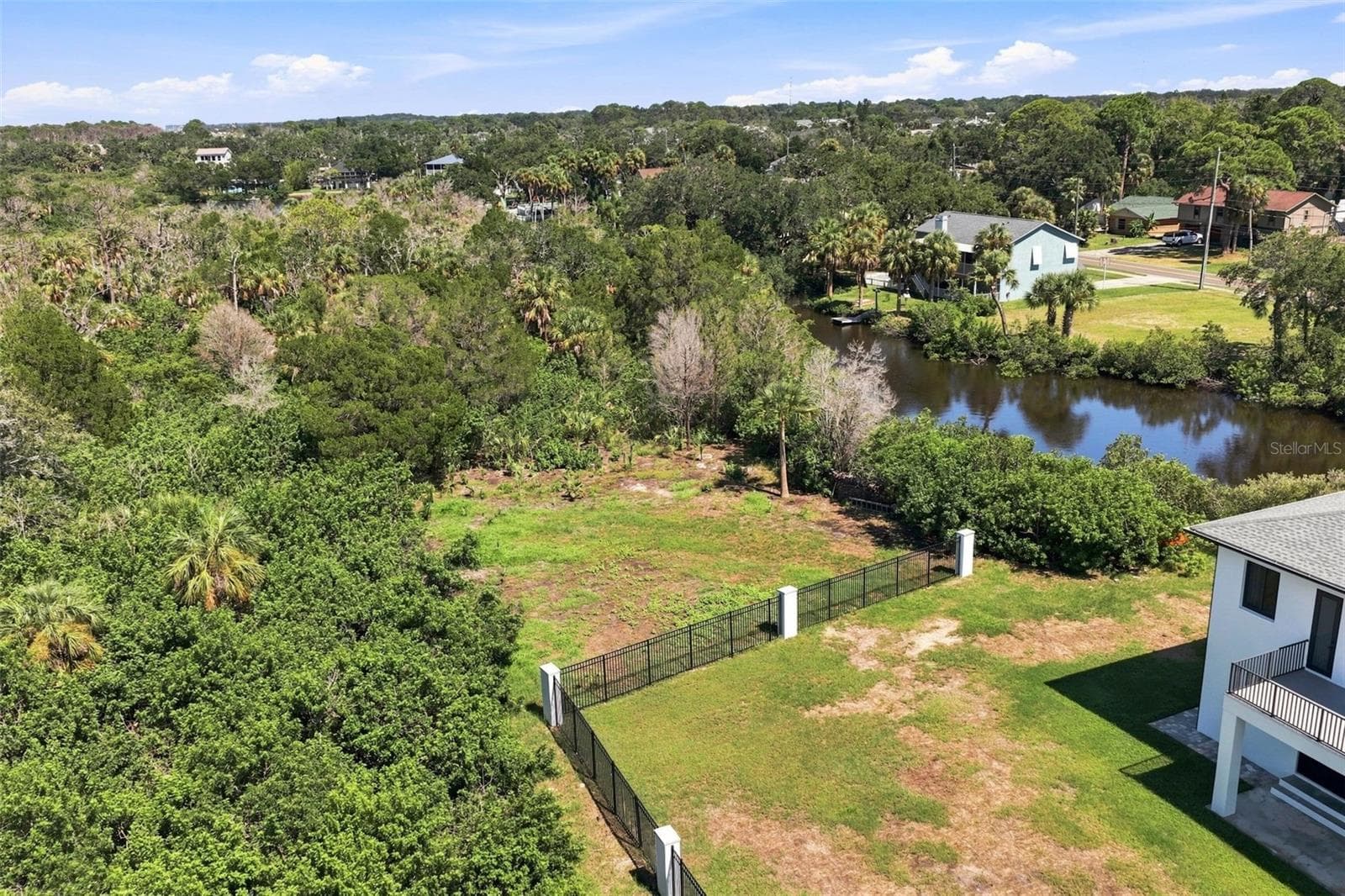 Single Family Residence at 5035 BAY BLVD, PORT RICHEY, photo 91 of 95