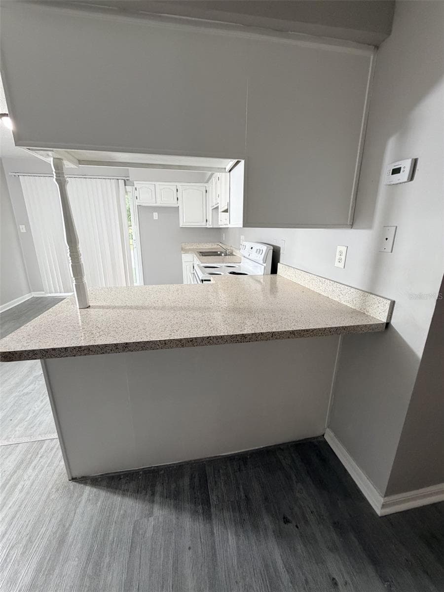 Condominium at 5328 WHITEWAY DR, TEMPLE TERRACE, photo 17 of 24