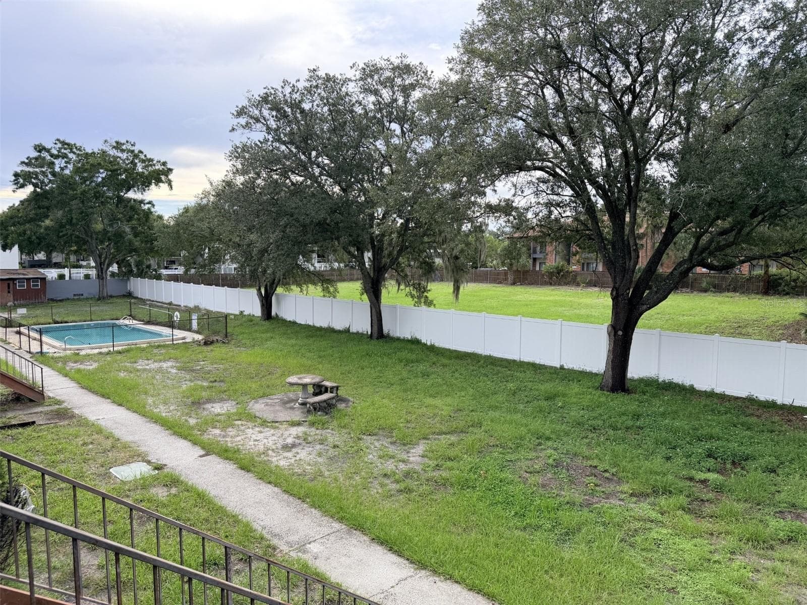 Condominium at 5328 WHITEWAY DR, TEMPLE TERRACE, photo 21 of 24