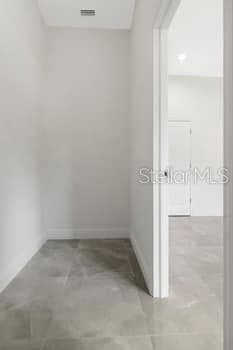 Master Closet - 1700 E ANNONA AVE, TAMPA