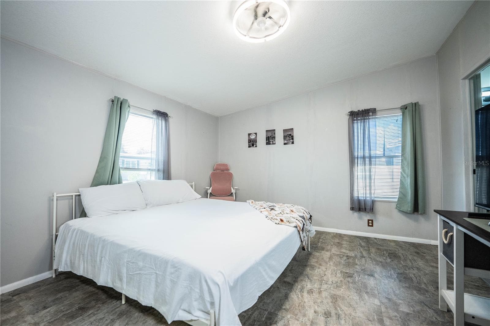 primary bedroom - 487 LINDSEY DR, LAKELAND