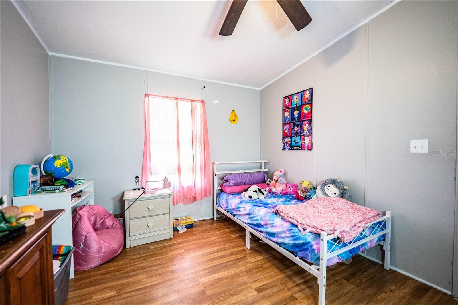 bedroom 3 - 487 LINDSEY DR, LAKELAND