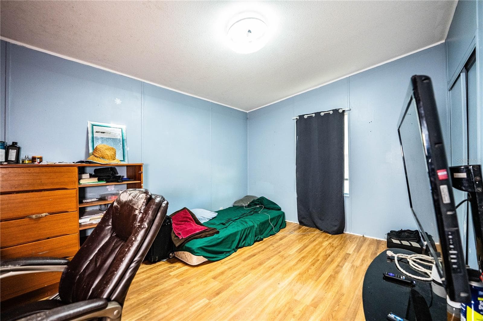bedroom 2 - 487 LINDSEY DR, LAKELAND