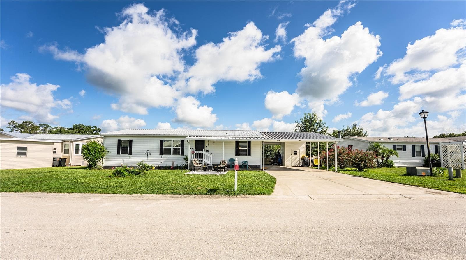 street view - 487 LINDSEY DR, LAKELAND