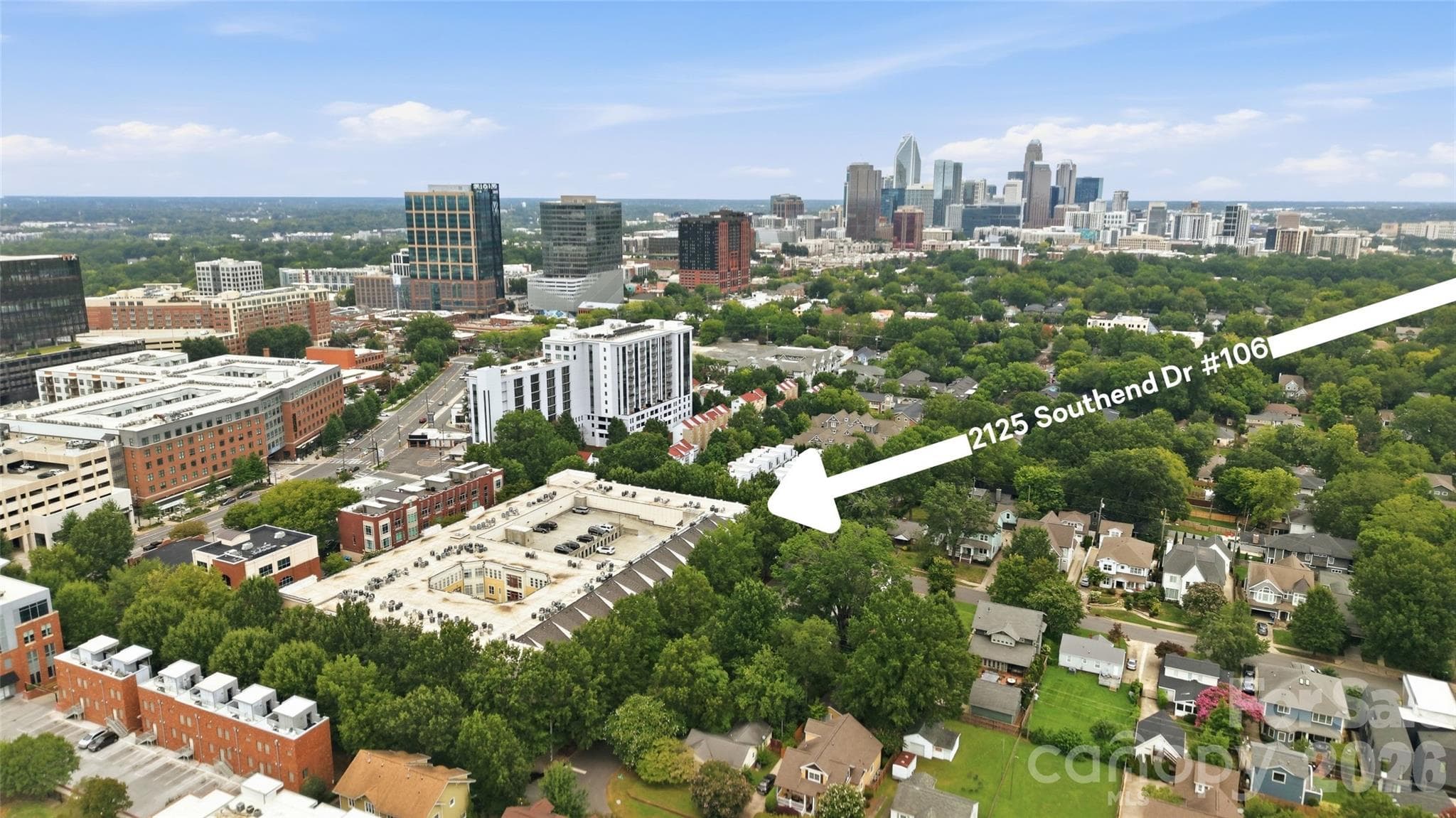 2125 Southend Drive