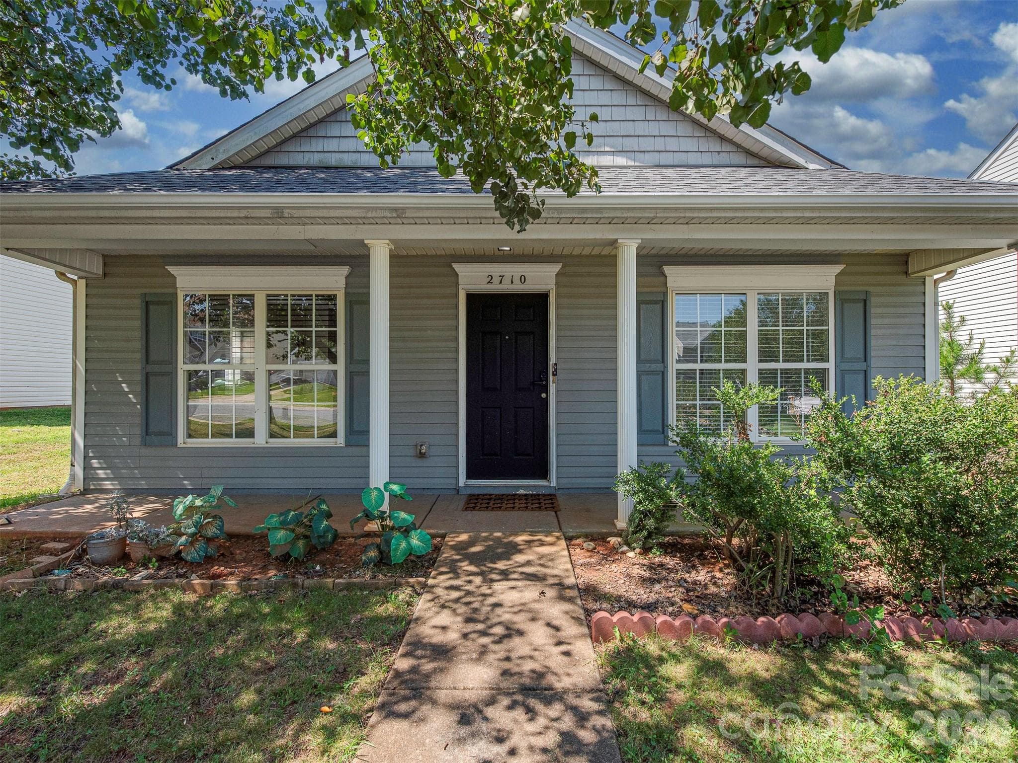 2710 Blackberry Ridge Lane
