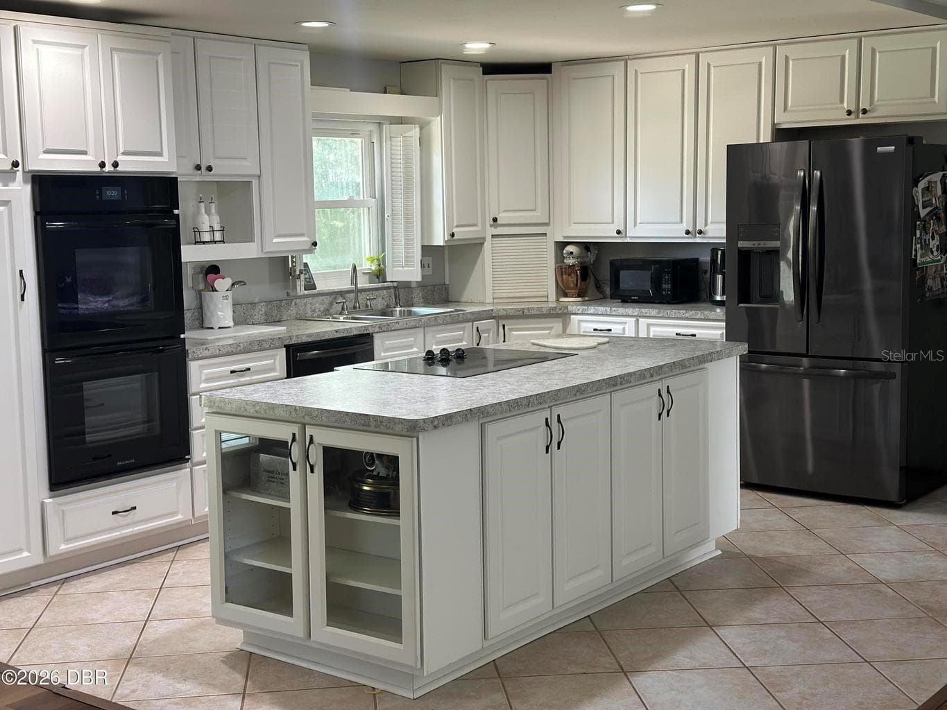 Kitchen - 31109 DEAL DR, MOUNT PLYMOUTH