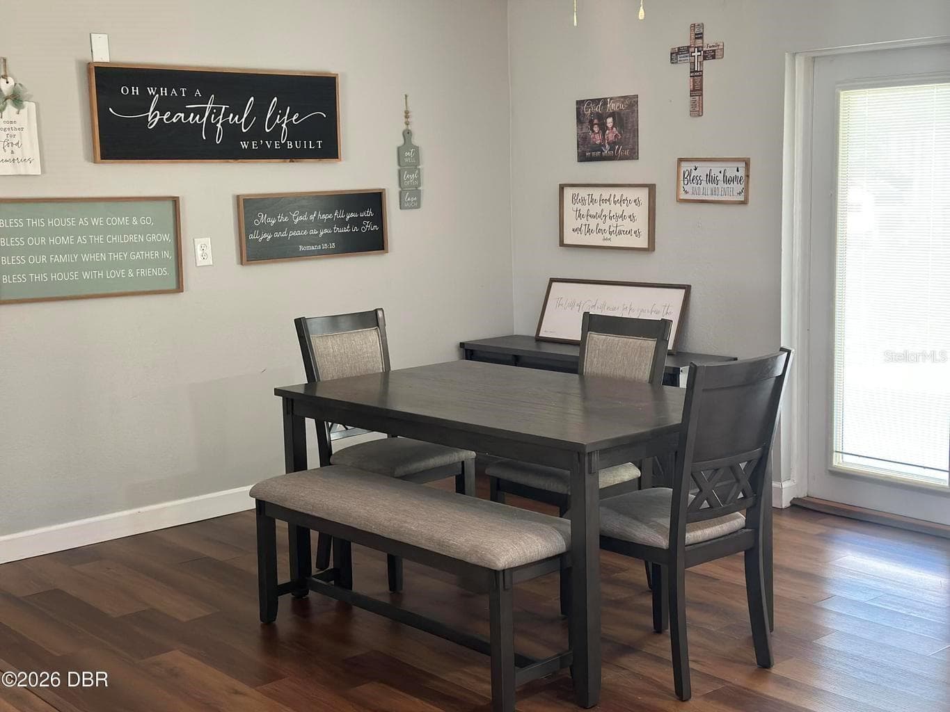 Dining Room - 31109 DEAL DR, MOUNT PLYMOUTH