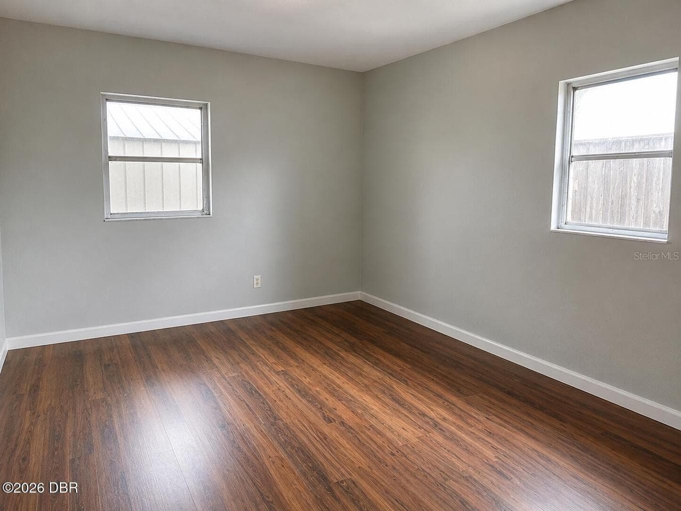 2nd Flex Room behind Garage - 31109 DEAL DR, MOUNT PLYMOUTH