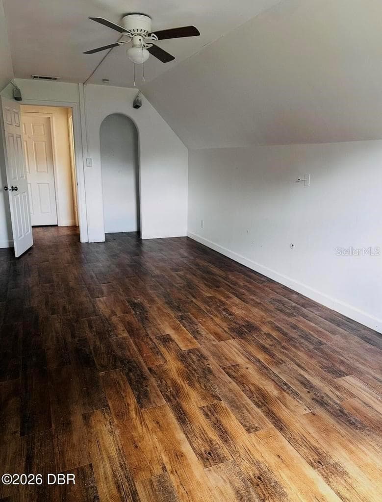 in Huge family space looking back from front window - 31109 DEAL DR, MOUNT PLYMOUTH