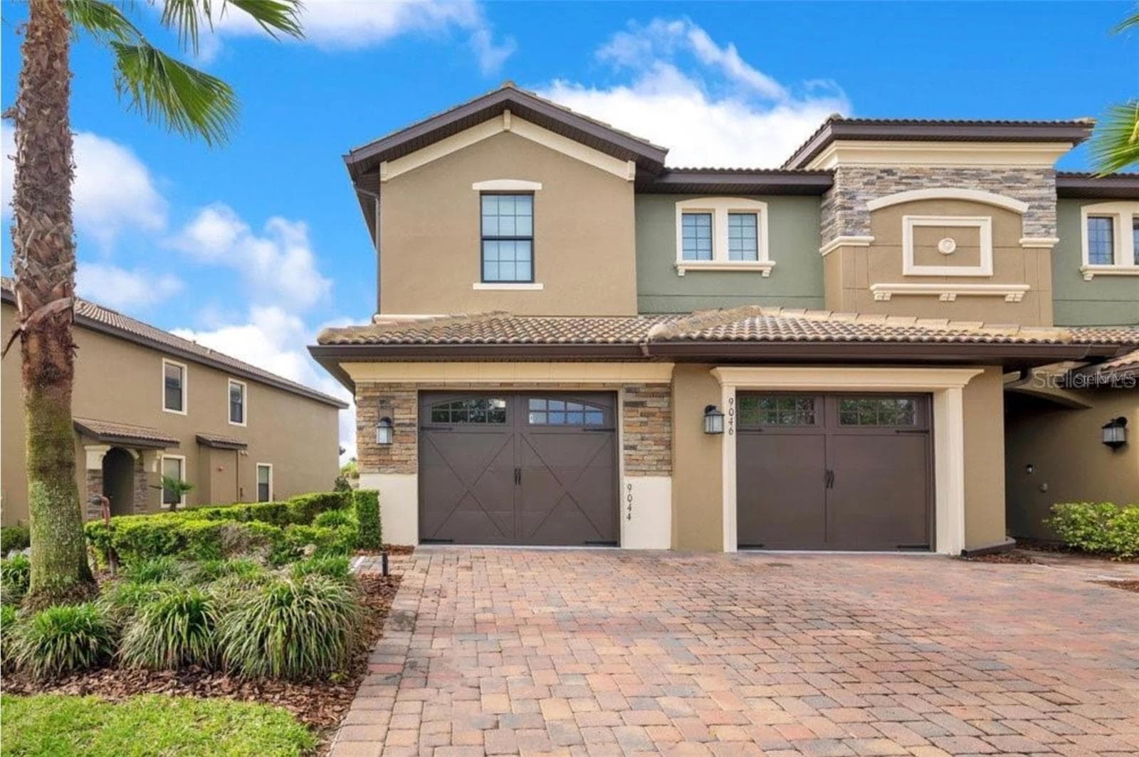 9044 AZALEA SANDS LN #9044