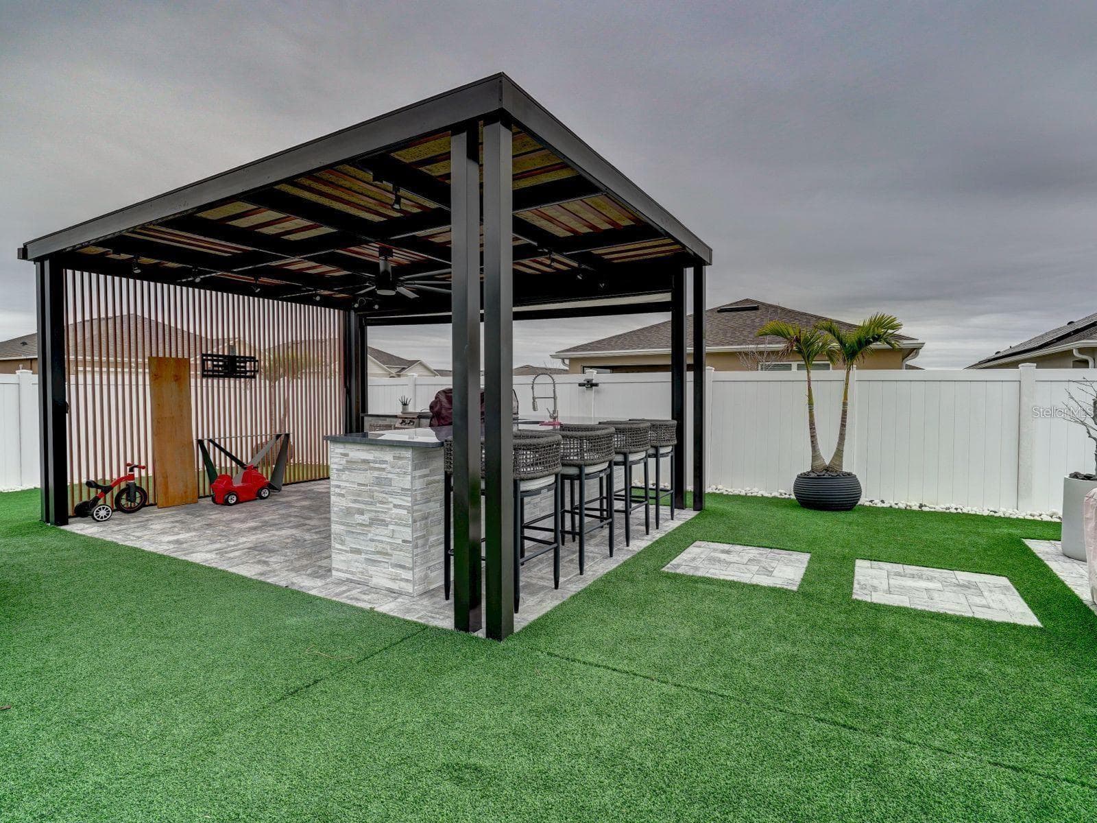 Single Family Residence at 1836 DELROSE RD, KISSIMMEE, photo 11 of 51