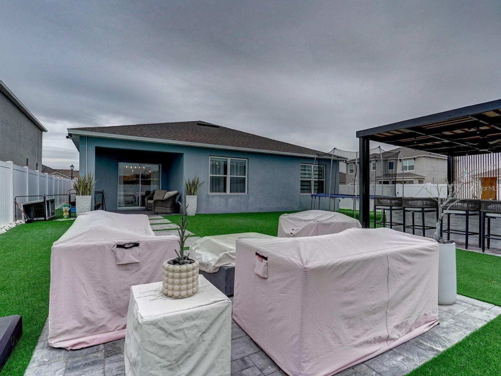 Single Family Residence at 1836 DELROSE RD, KISSIMMEE, photo 12 of 51